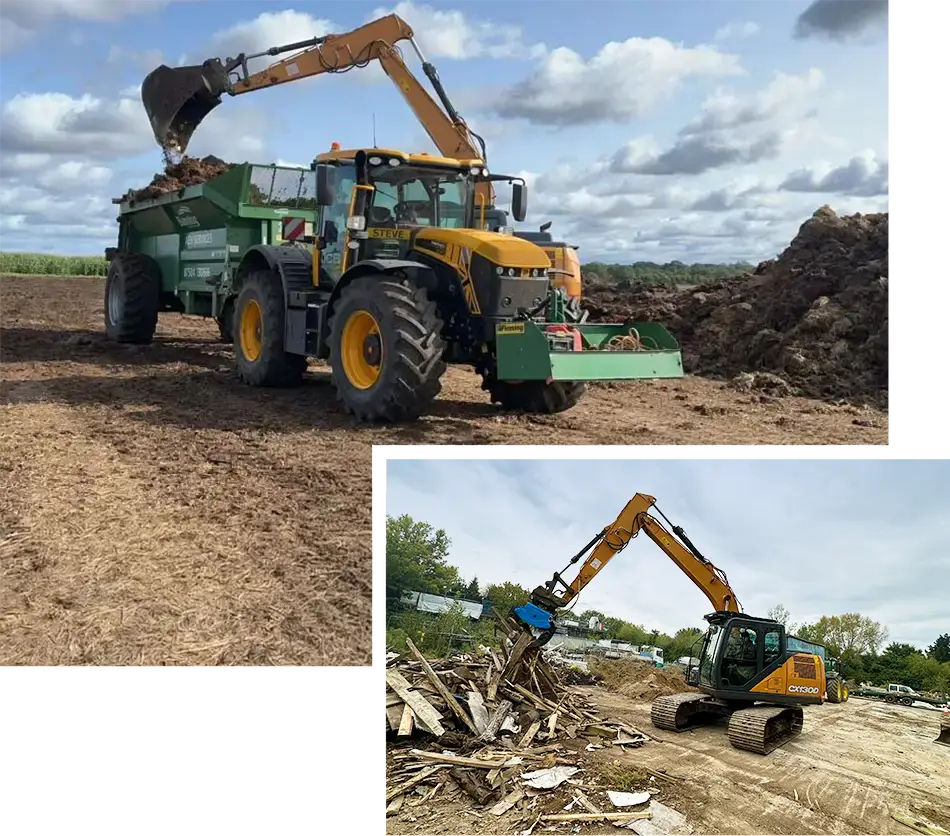 AEH Services Cholsey, Oxfordshire